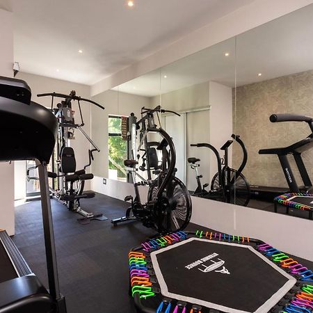 Nova Boutique Hotel, Spa And Conference Venue بورت اليزابيث المظهر الخارجي الصورة