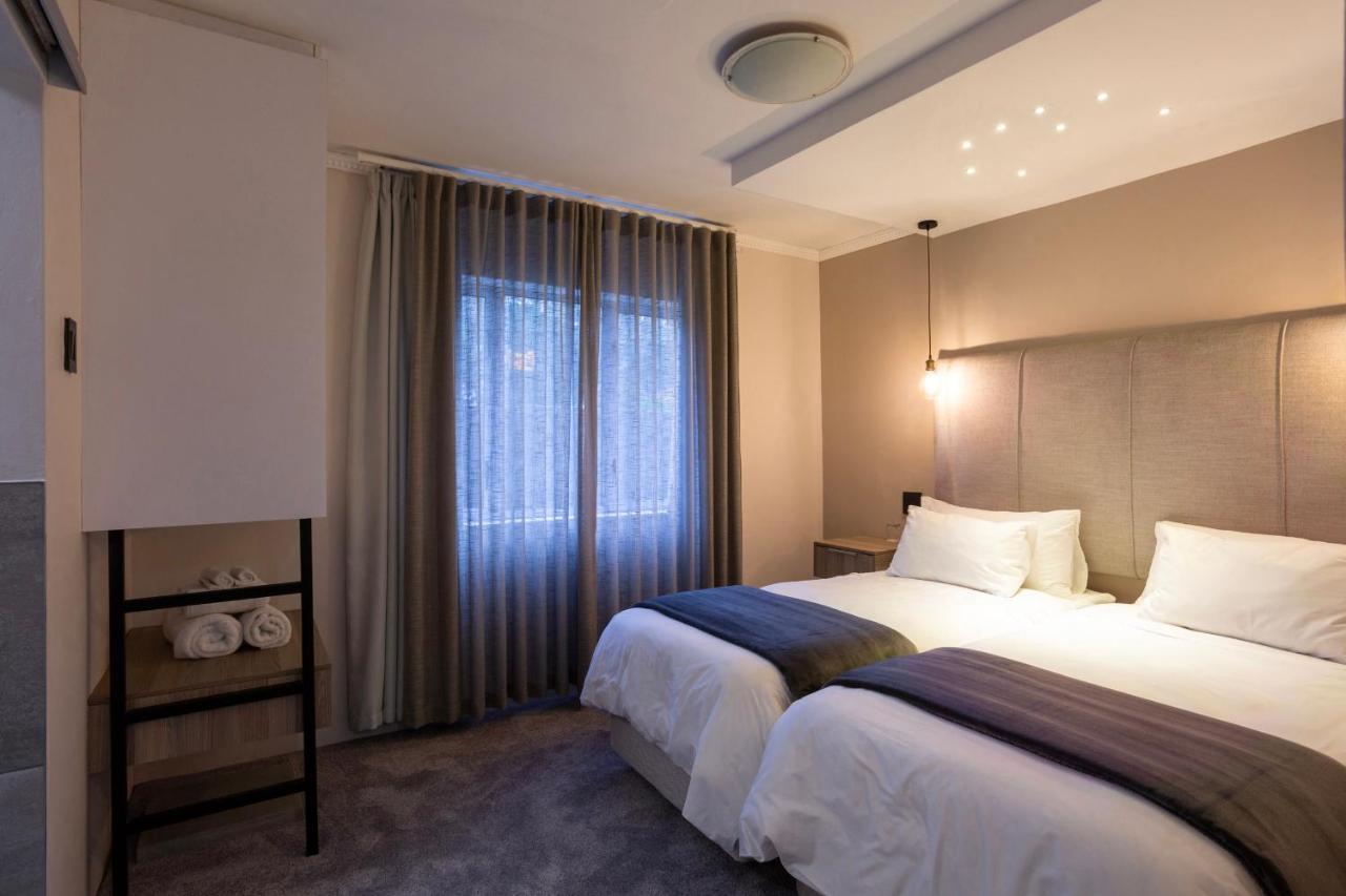 Nova Boutique Hotel, Spa And Conference Venue بورت اليزابيث المظهر الخارجي الصورة