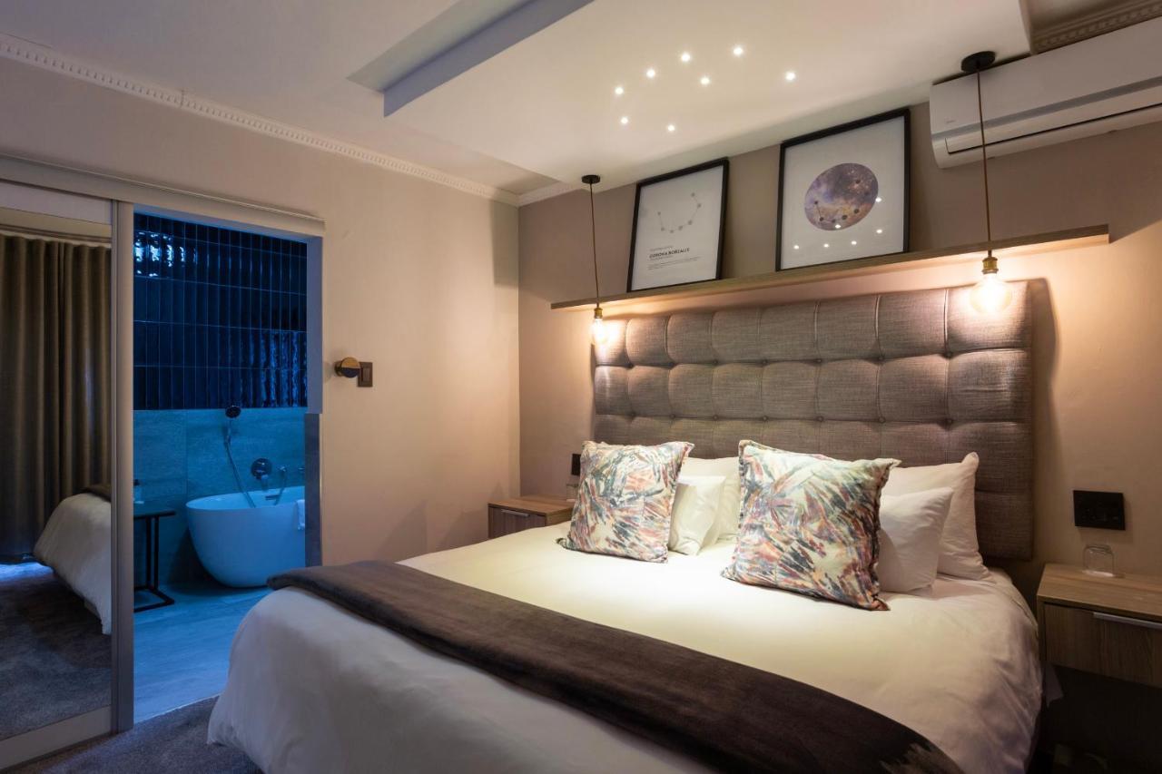 Nova Boutique Hotel, Spa And Conference Venue بورت اليزابيث المظهر الخارجي الصورة