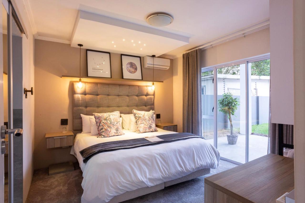 Nova Boutique Hotel, Spa And Conference Venue بورت اليزابيث المظهر الخارجي الصورة