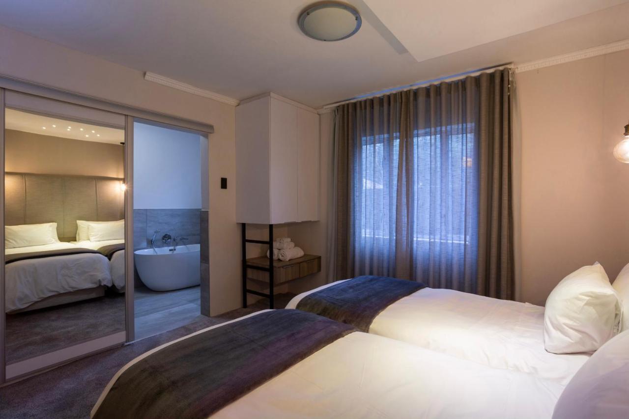 Nova Boutique Hotel, Spa And Conference Venue بورت اليزابيث المظهر الخارجي الصورة