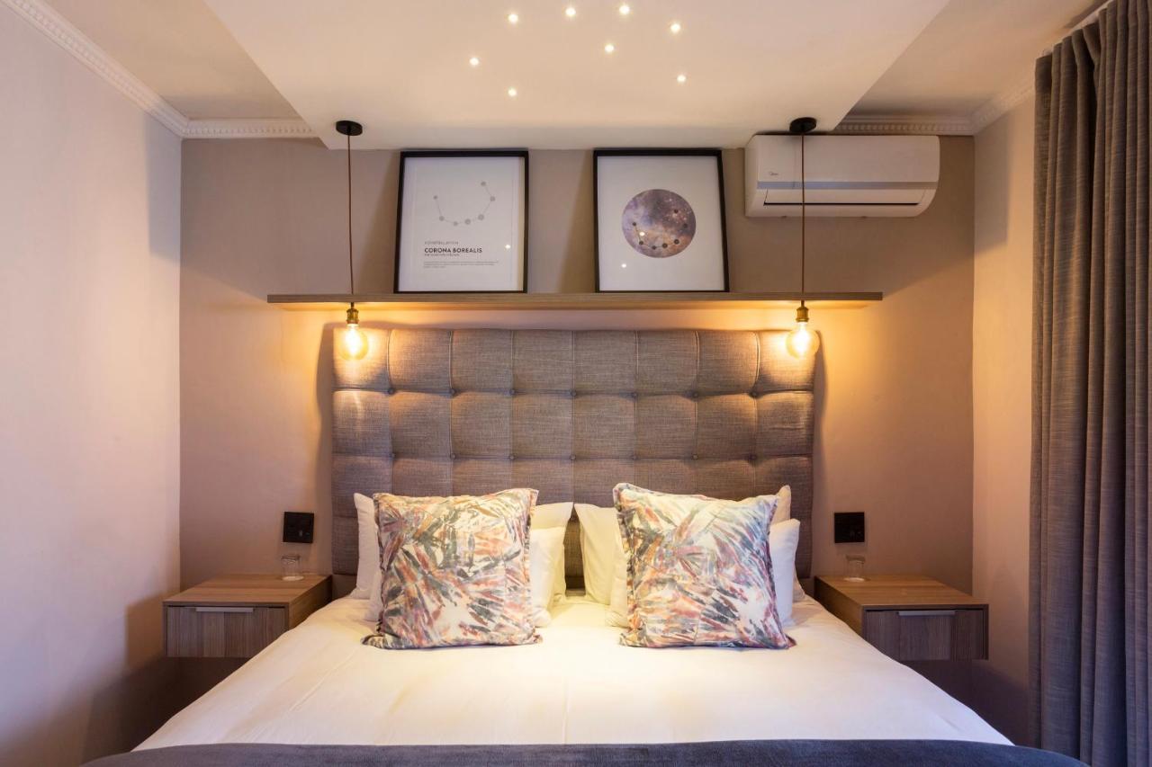 Nova Boutique Hotel, Spa And Conference Venue بورت اليزابيث المظهر الخارجي الصورة