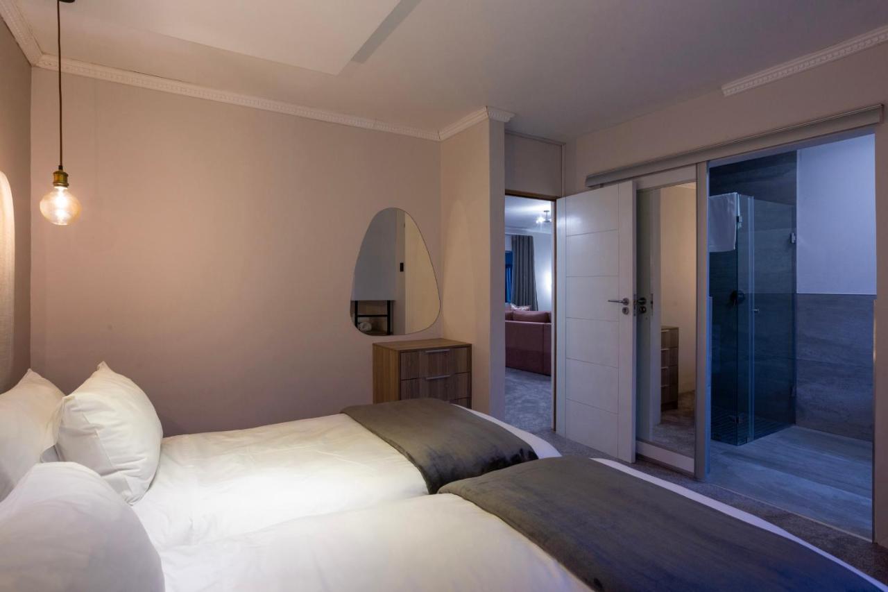 Nova Boutique Hotel, Spa And Conference Venue بورت اليزابيث المظهر الخارجي الصورة