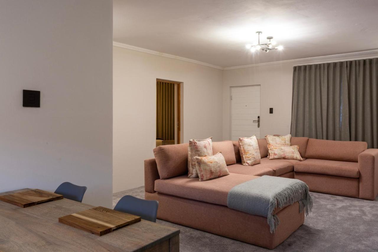 Nova Boutique Hotel, Spa And Conference Venue بورت اليزابيث المظهر الخارجي الصورة