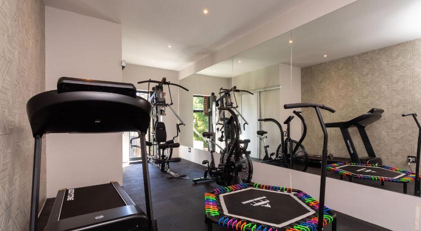 Nova Boutique Hotel, Spa And Conference Venue بورت اليزابيث المظهر الخارجي الصورة