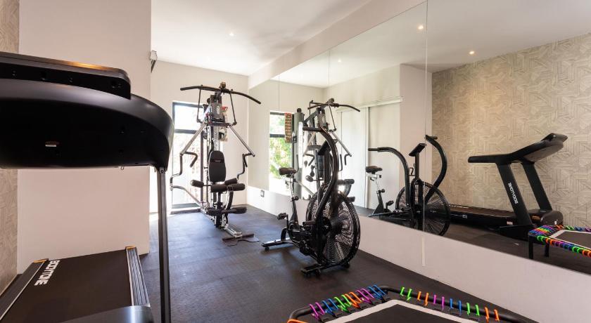 Nova Boutique Hotel, Spa And Conference Venue بورت اليزابيث المظهر الخارجي الصورة