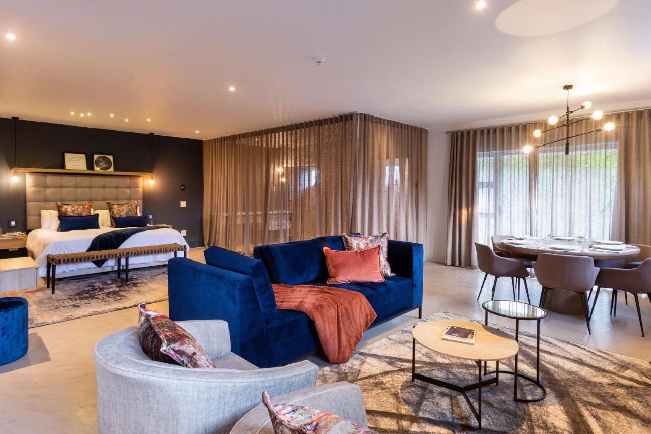 Nova Boutique Hotel, Spa And Conference Venue بورت اليزابيث المظهر الخارجي الصورة