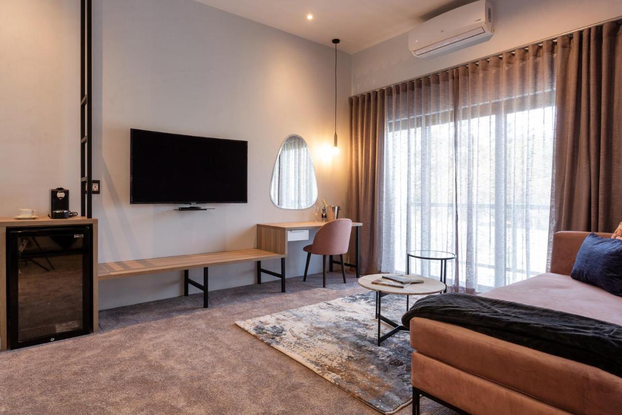 Nova Boutique Hotel, Spa And Conference Venue بورت اليزابيث المظهر الخارجي الصورة