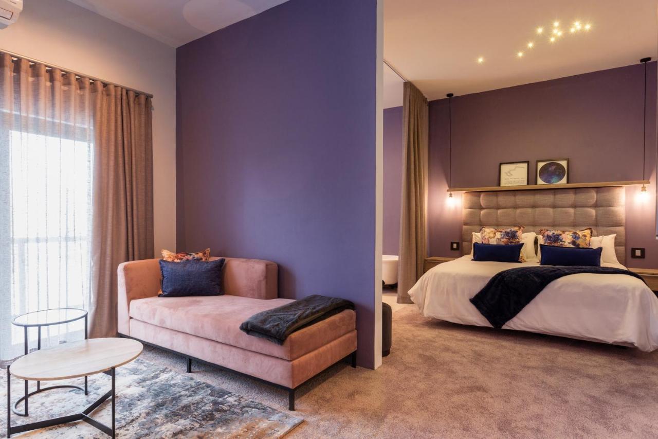 Nova Boutique Hotel, Spa And Conference Venue بورت اليزابيث المظهر الخارجي الصورة
