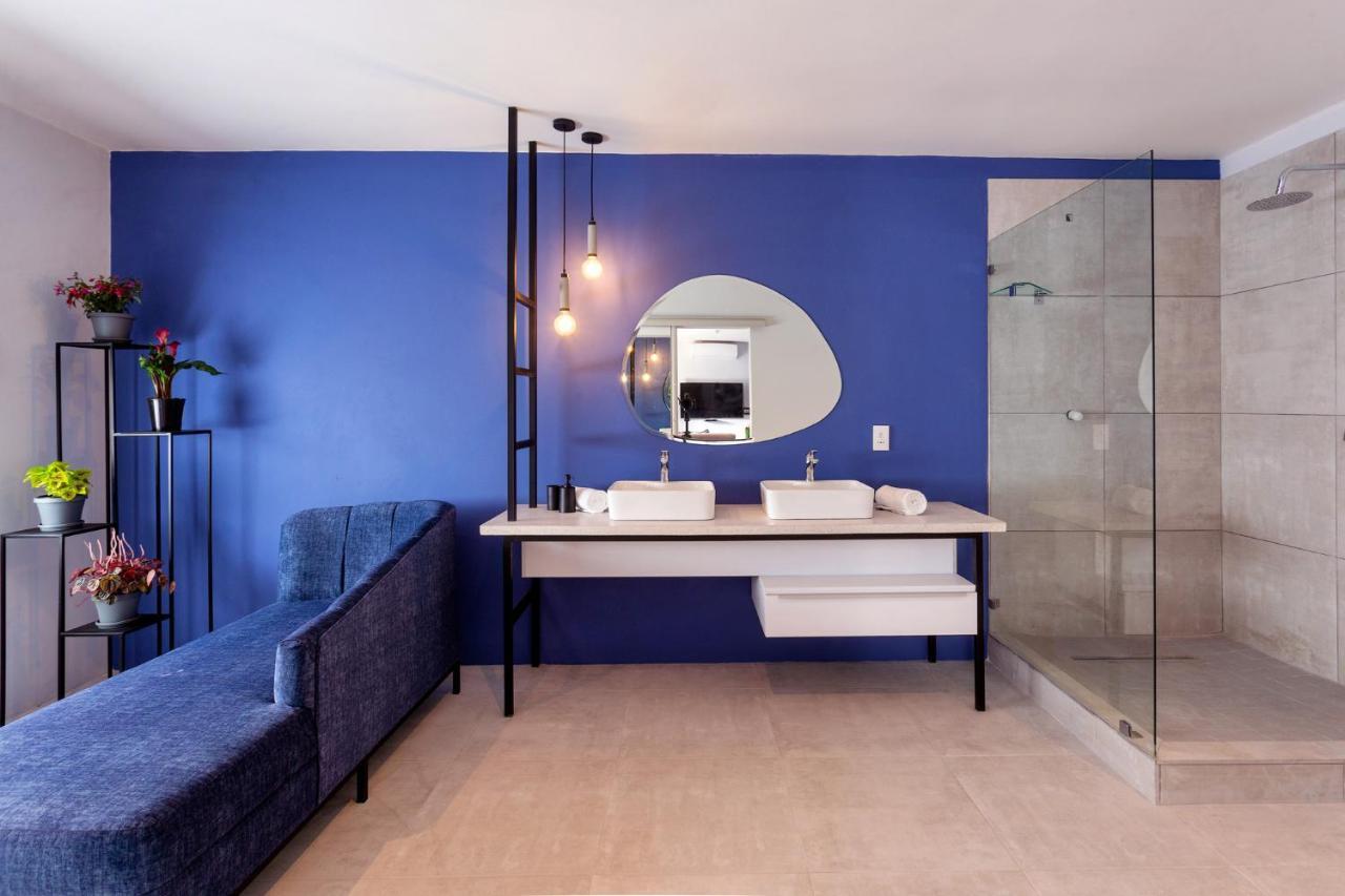 Nova Boutique Hotel, Spa And Conference Venue بورت اليزابيث المظهر الخارجي الصورة