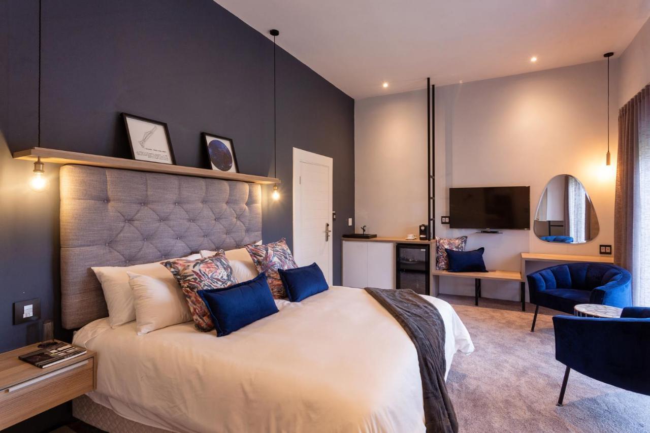 Nova Boutique Hotel, Spa And Conference Venue بورت اليزابيث المظهر الخارجي الصورة