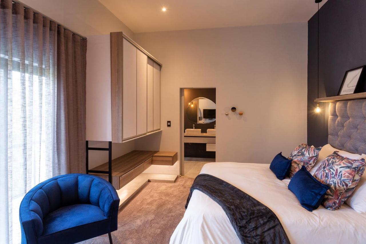 Nova Boutique Hotel, Spa And Conference Venue بورت اليزابيث المظهر الخارجي الصورة