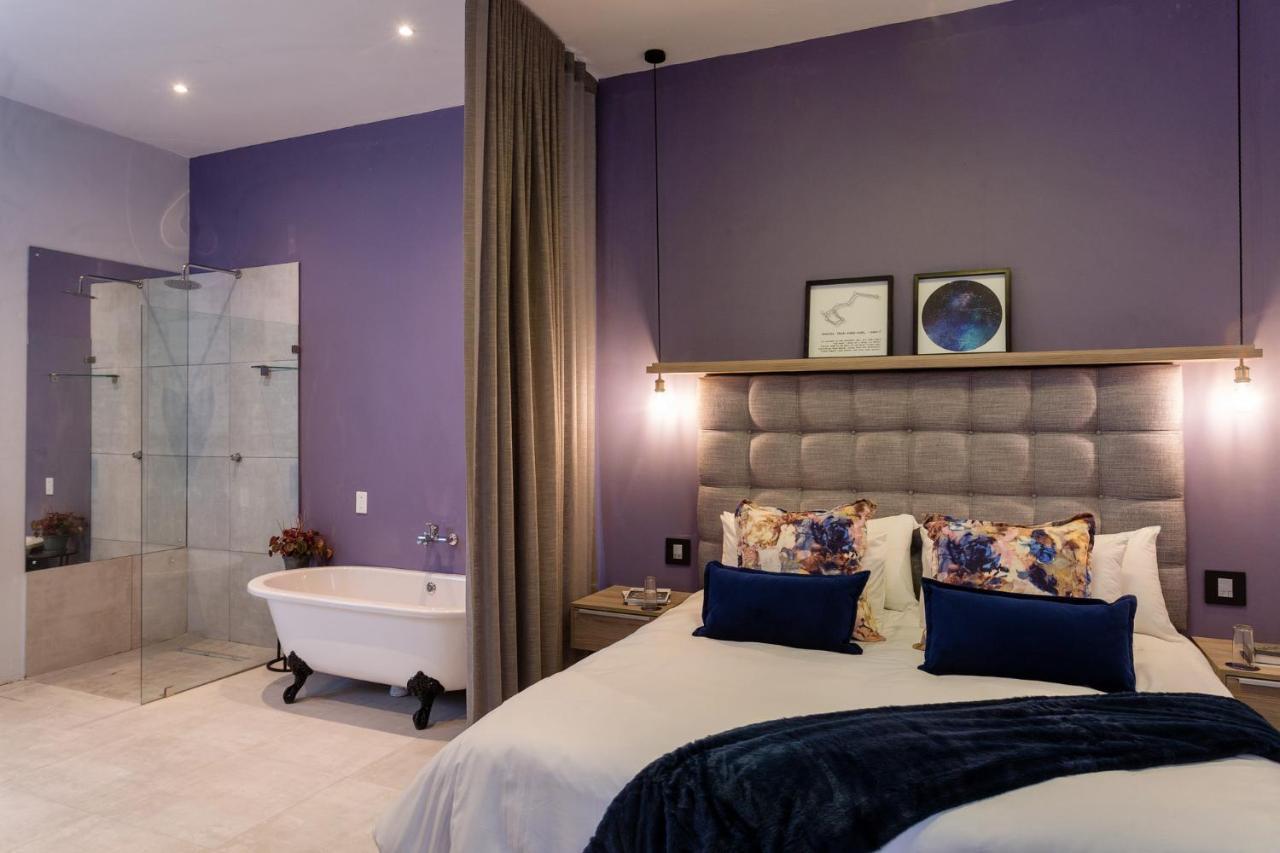 Nova Boutique Hotel, Spa And Conference Venue بورت اليزابيث المظهر الخارجي الصورة