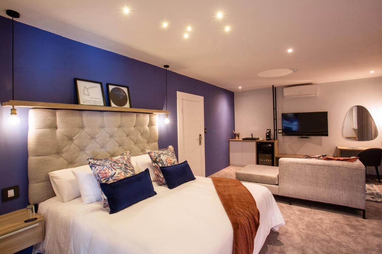 Nova Boutique Hotel, Spa And Conference Venue بورت اليزابيث المظهر الخارجي الصورة