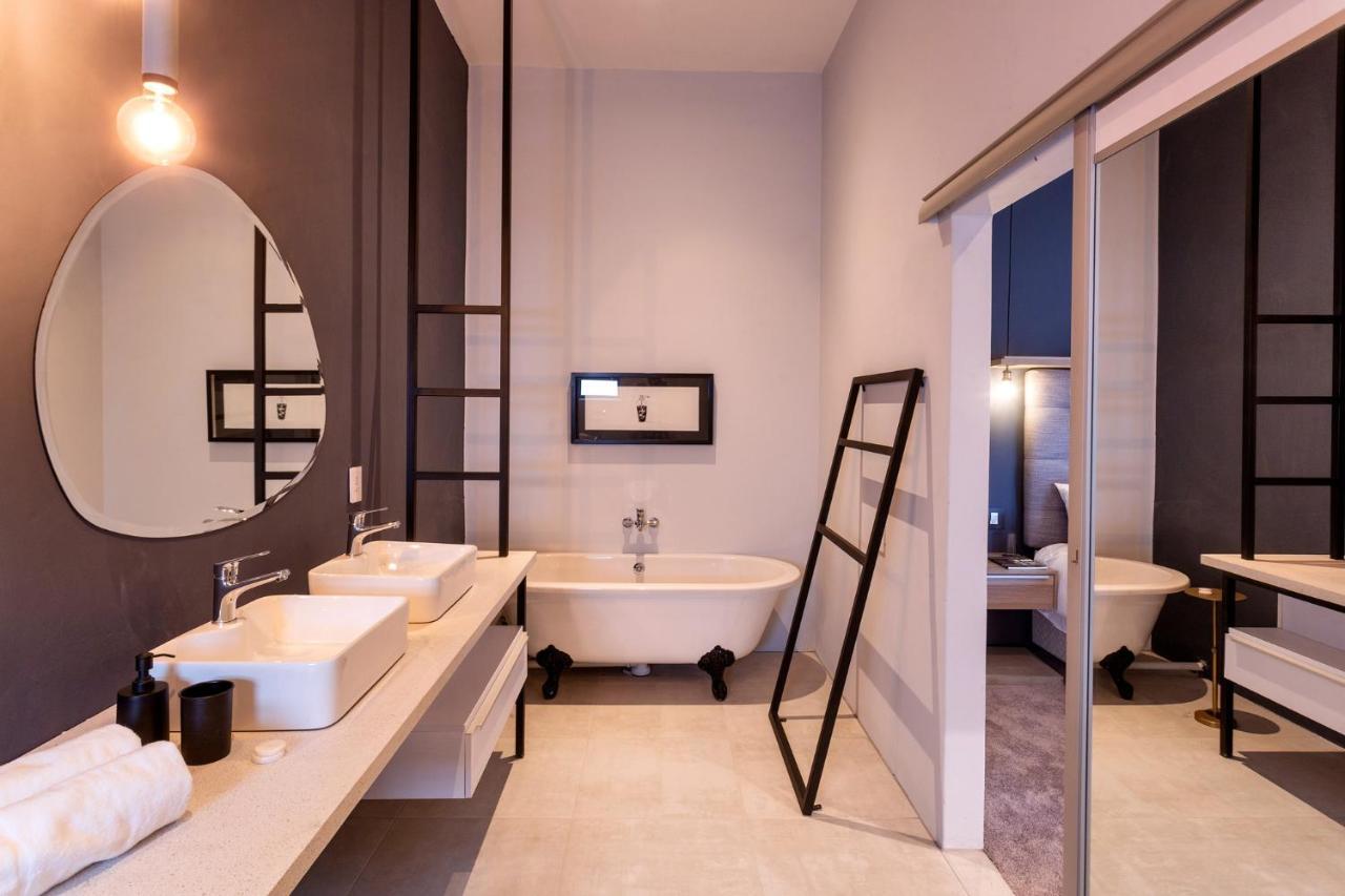 Nova Boutique Hotel, Spa And Conference Venue بورت اليزابيث المظهر الخارجي الصورة