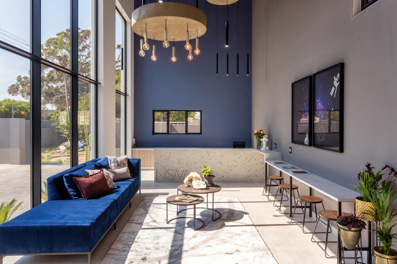 Nova Boutique Hotel, Spa And Conference Venue بورت اليزابيث المظهر الخارجي الصورة