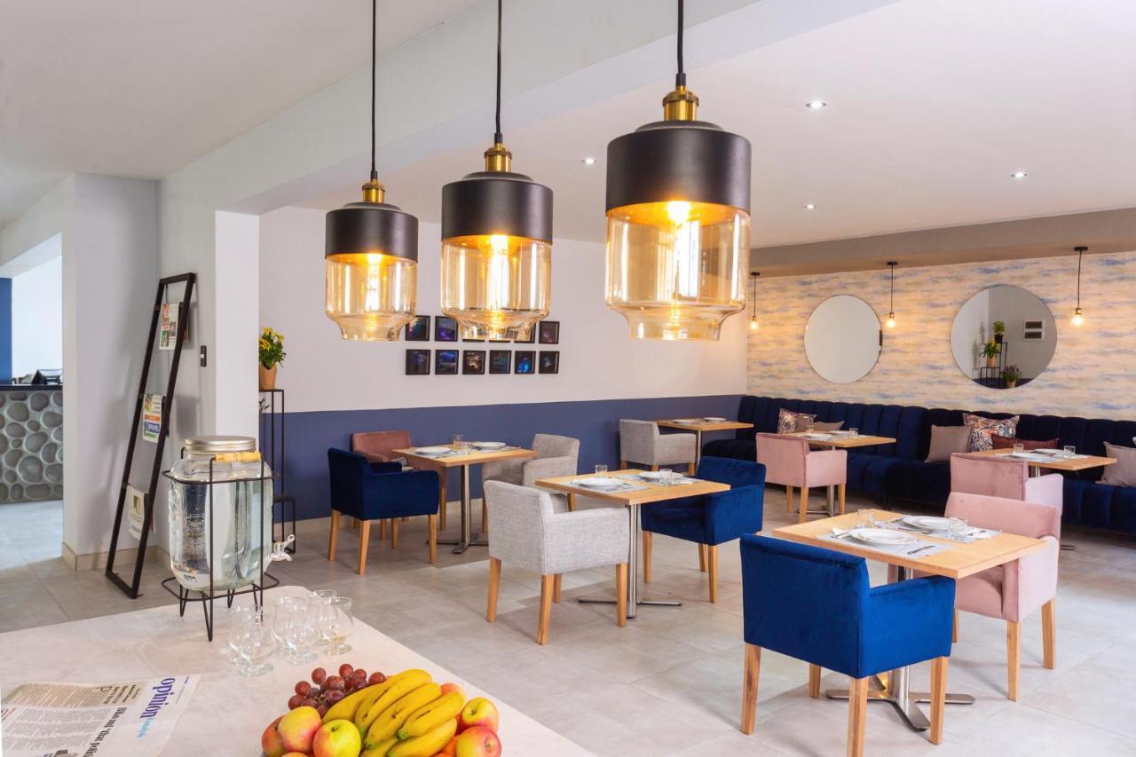 Nova Boutique Hotel, Spa And Conference Venue بورت اليزابيث المظهر الخارجي الصورة